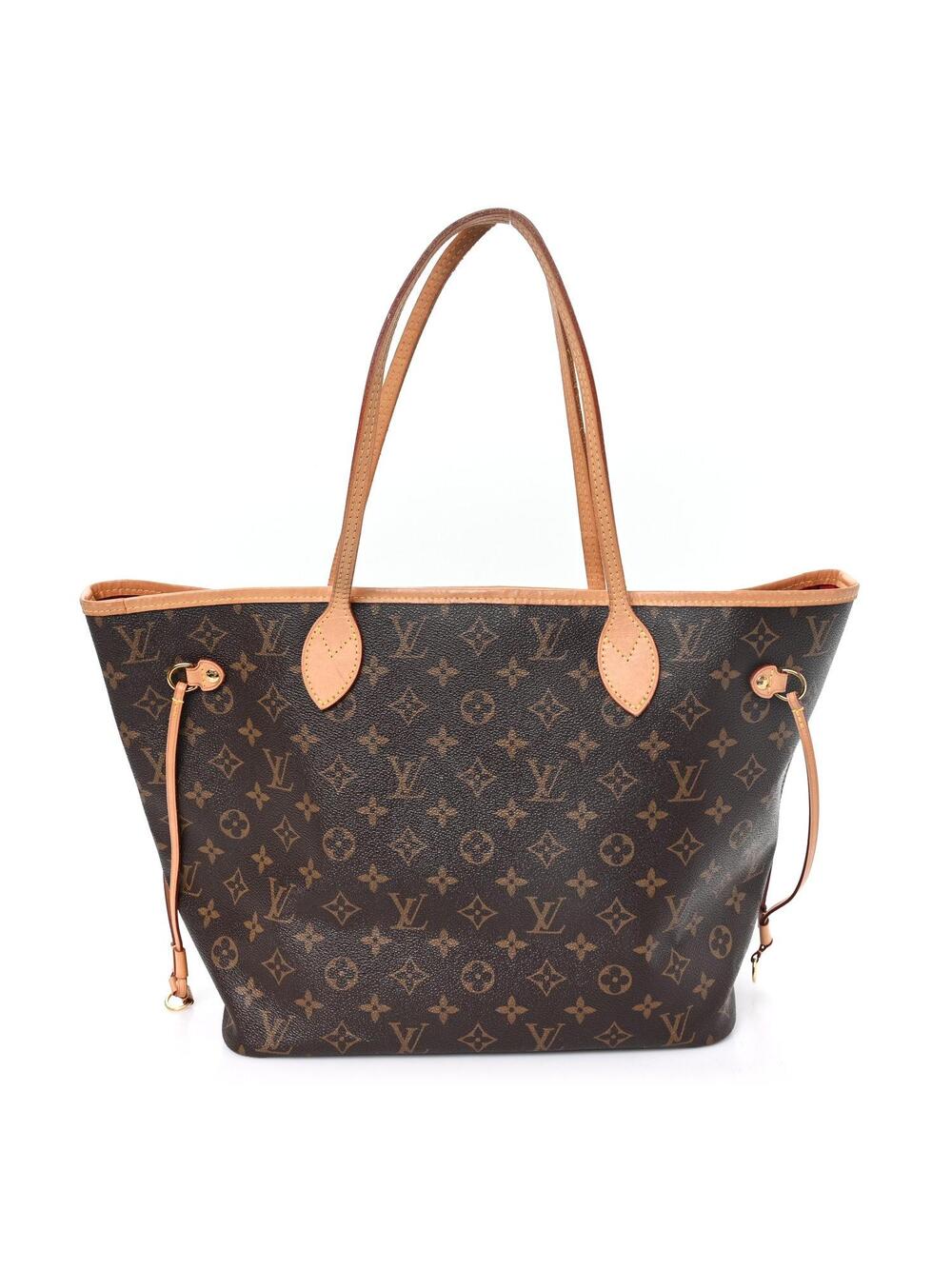 Louis Vuitton Neo Neverfull Mm Cherry #308677L15B